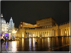 foto Roma di Notte